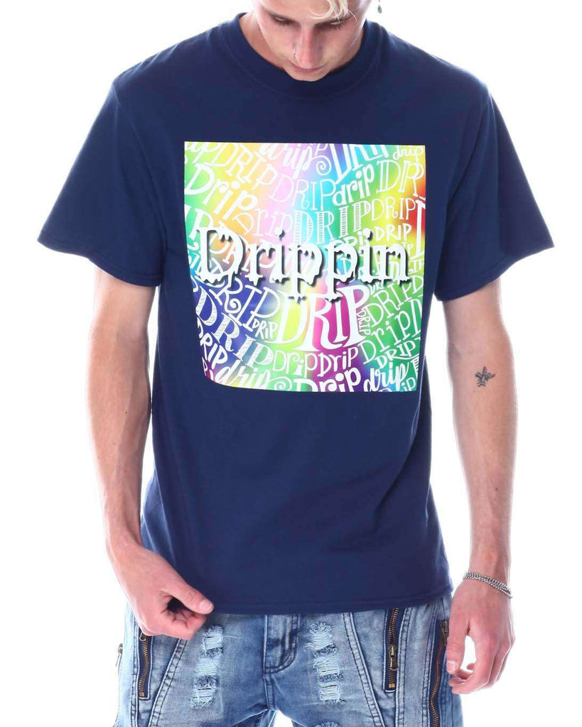 Drip T-Shirt