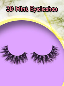 Online Shopping 3D Mink Eye-Lashes - Extensions human hair eyelashes two tone eye-lashes