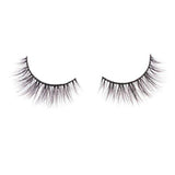 Mink Eyelash Extensions | Natural Eyelash | Messy Glam Beauty Bar
